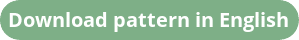 Button to download pattern in English. Green design with white text.