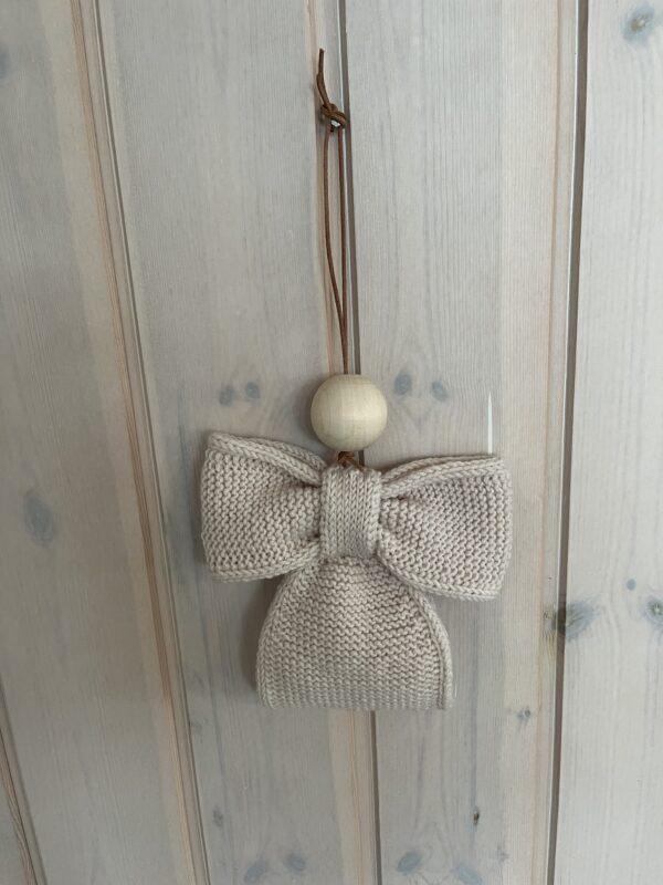 Knitted angel - Image 3