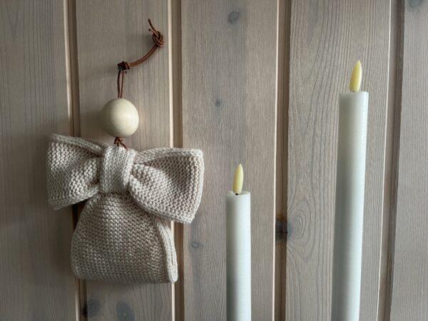 Knitted angel - Image 4