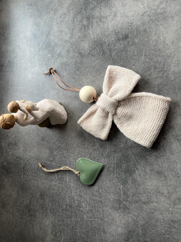 Knitted angel - Image 2