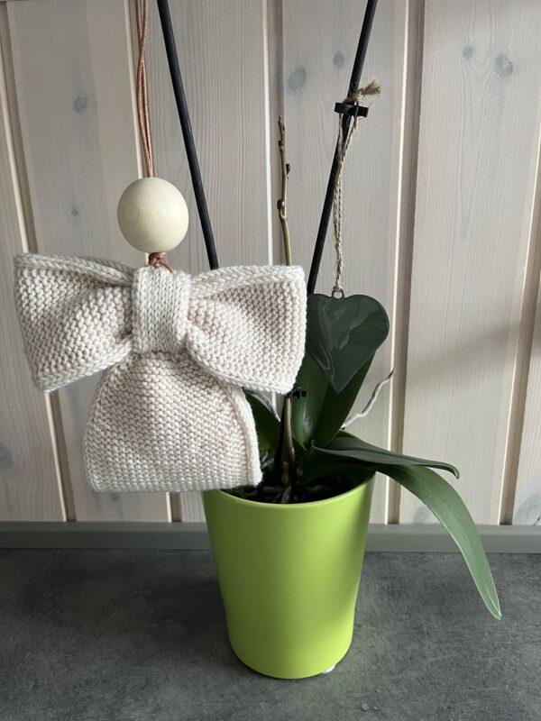 Knitted angel - Image 5